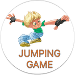 Jumping game