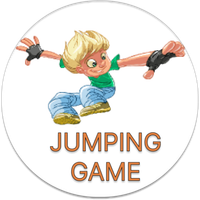 Jumping game