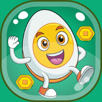 Run Egg Run – Egg Racing Fun