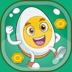 Run Egg Run
