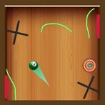 Draw And Save Pool Balls