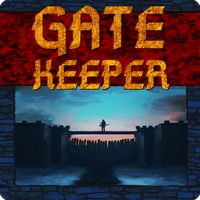 Gate Keeper: The Game