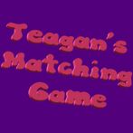 Teagan's Matching Game