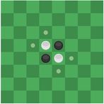 Reversi - Othello Game