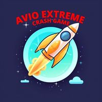 Avio Extreme Crash Game
