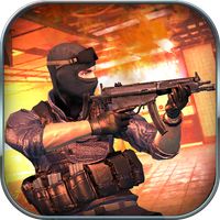 Elite Frontier - Fps Shooting