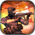 Elite Frontier - Fps Shooting