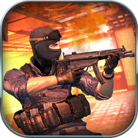 Elite Frontier - Fps Shooting