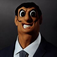 Backrooms of Dread to Nexbots