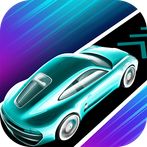 Car Rush - EDM Beat Racer