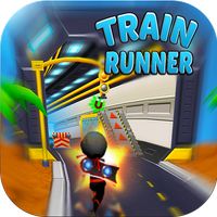 Train Runner
