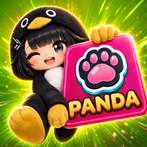 Panda Simulator: My Pets