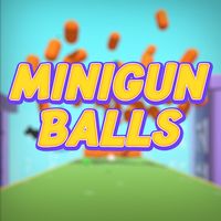 Minigun Balls