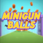 Minigun Balls