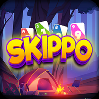 SkipBo Card