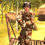 FPS Fighter Battle Royale