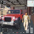Indian Car Game 3D