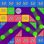 Bricks Breaker Champion