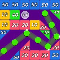 Bricks Breaker Champion