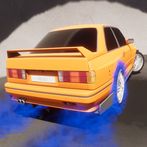 Super BMW Car Drift & Racing