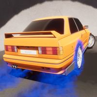 Super BMW Car Drift & Racing