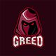 Assassins Greed