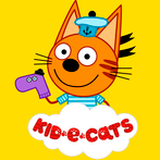 Kid-E-Cats: Adventures