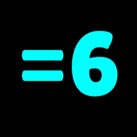 =6