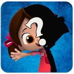 Niloya Oyunu Oyna Puzzle Shdow