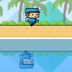 Quick Runner - High IQ