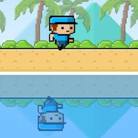 Quick Runner - High IQ