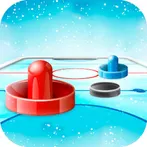 AI Air Hockey Challenge - Mach