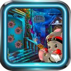 Karate Bunny Escape