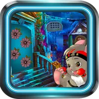 Karate Bunny Escape