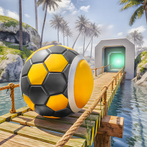 Going Rolling Ball Adventure