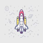 Galactica Pro