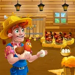 Egg Tycoon Idle: Factory Games