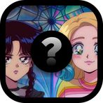 Wednesday Addams Quiz French