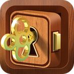 Doors and rooms escape challen