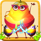 Merge Fruit Hero
