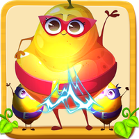 Merge Fruit Hero