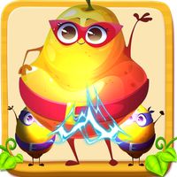 Merge Fruit Hero