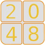 A 2048 Puzzle