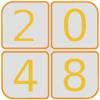 A 2048 Puzzle