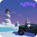 Offroad Driving Adventure: Ult