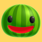 Melon Slime Hero