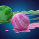 Color Ball Challenge