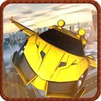 FreeSport Car Flying Simulator