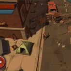 Toma The Virus Destroyer