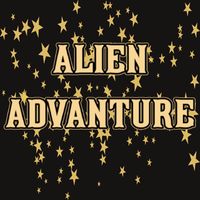 Alien Advanture The Game